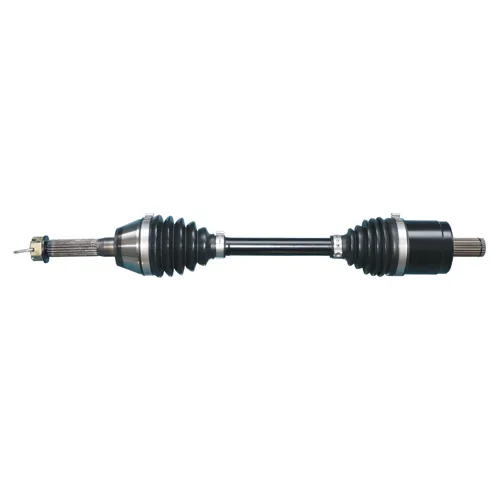 Tytaneum Heavy Duty Front Right or Left CV Axle