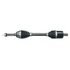 Tytaneum Heavy Duty Front Right or Left CV Axle