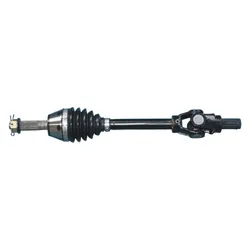Tytaneum Heavy Duty Front Right or Left CV Axle