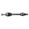 Tytaneum Heavy Duty Front Right or Left CV Axle