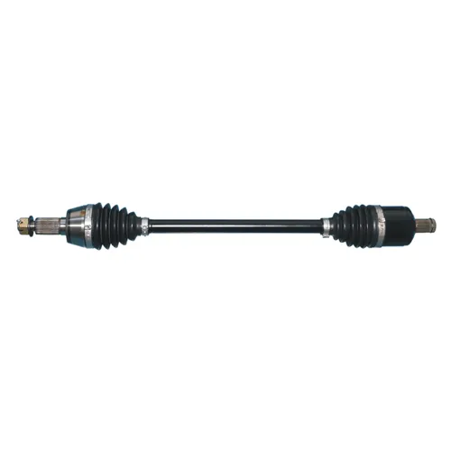 Tytaneum Heavy Duty Front Right or Left CV Axle