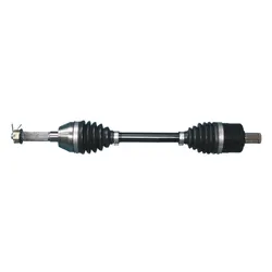Tytaneum Heavy Duty Front Right or Left CV Axle