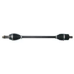 Tytaneum Heavy Duty Front Right or Left CV Axle