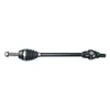 Tytaneum Heavy Duty Front Right or Left CV Axle