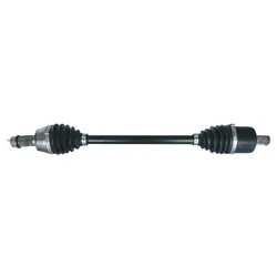 Tytaneum Heavy Duty Front Right or Left CV Axle
