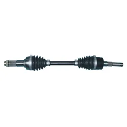 Tytaneum Heavy Duty Front Left CV Axle