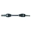 Tytaneum Heavy Duty Front Left CV Axle
