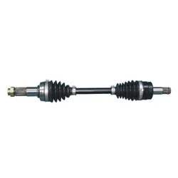 Tytaneum Heavy Duty Front Right CV Axle