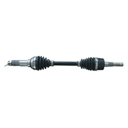 Tytaneum Heavy Duty Front Left CV Axle