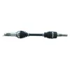 Tytaneum Heavy Duty Front Left CV Axle