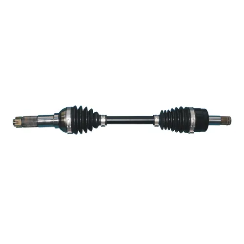 Tytaneum Heavy Duty Front Right CV Axle