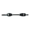 Tytaneum Heavy Duty Front Right CV Axle