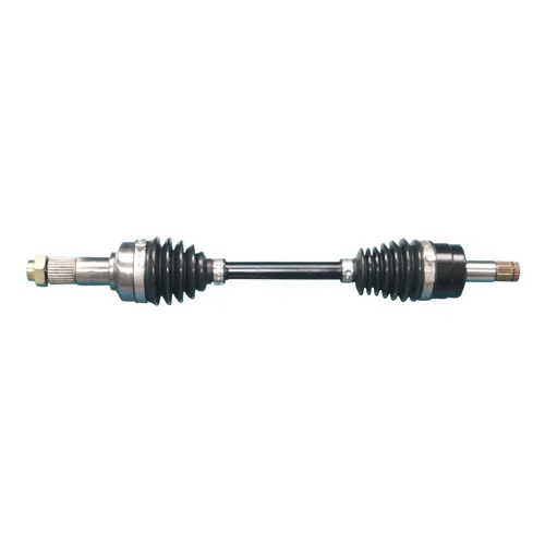Tytaneum Heavy Duty Front Right or Left CV Axle 2