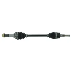 Tytaneum Heavy Duty Front Right CV Axle