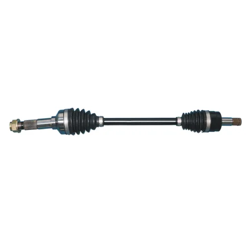 Tytaneum Heavy Duty Front Right or Left CV Axle