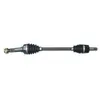Tytaneum Heavy Duty Front Right or Left CV Axle
