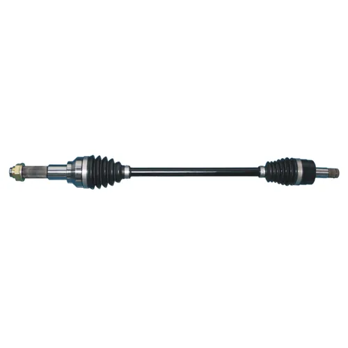 Tytaneum Heavy Duty Front Right or Left CV Axle