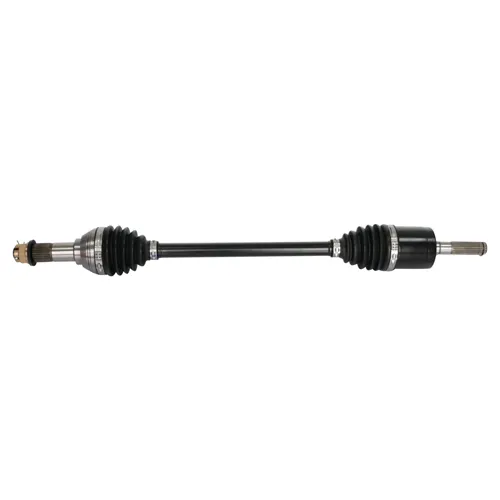 Tytaneum Heavy Duty Front Left CV Axle