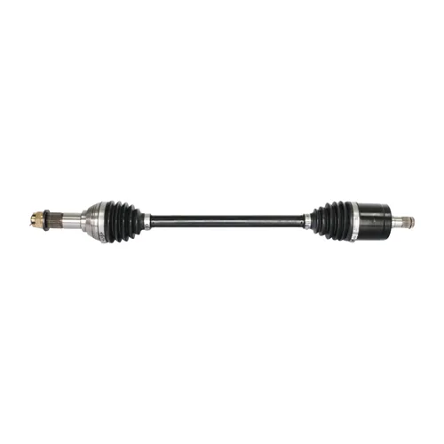 Tytaneum Heavy Duty Front Right CV Axle
