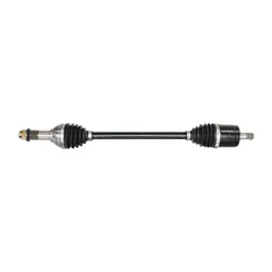 Tytaneum Heavy Duty Front Right CV Axle