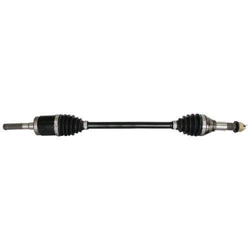 Tytaneum Heavy Duty Front Right CV Axle