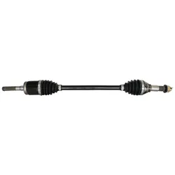 Tytaneum Heavy Duty Front Right CV Axle