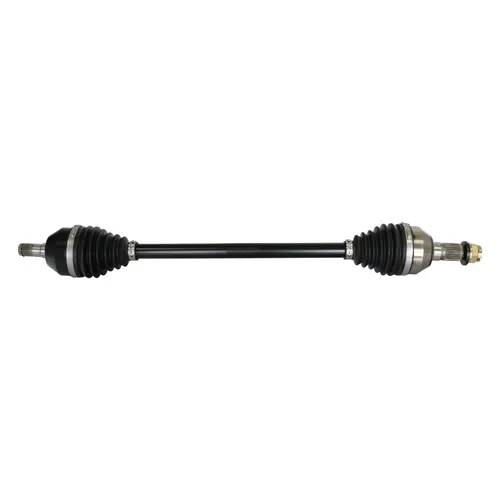 Tytaneum Heavy Duty Front Right CV Axle