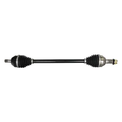 Tytaneum Heavy Duty Front Right CV Axle