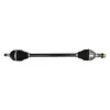 Tytaneum Heavy Duty Front Right CV Axle
