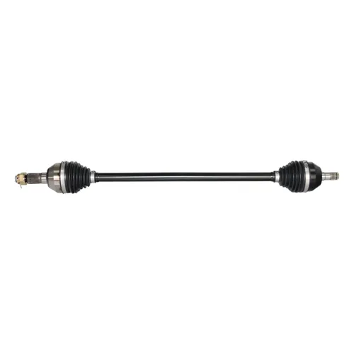 Tytaneum Heavy Duty Front Right CV Axle