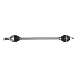 Tytaneum Heavy Duty Front Right CV Axle