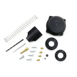 Dynojet Thunderslide Carb Jet Kit Stage 1