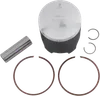 Wossner Complete Piston Kit 68.44mm Ring Circlip Wrist Pin