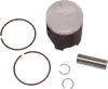 Wossner Complete Piston Kit 69.44mm Ring Circlip Wrist Pin
