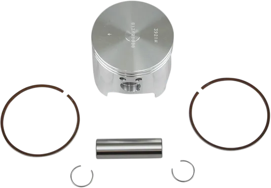 Wiseco High Performance Piston Kit 80mm STD