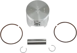 Wiseco High Performance Piston Kit 80mm STD