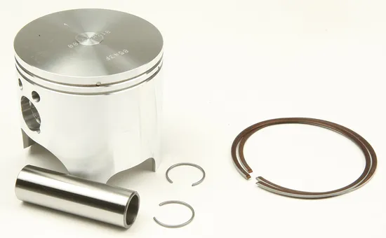 Wiseco Piston Kit 81mm +1