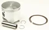 Wiseco Piston Kit 81mm +1