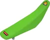 Polisport Complete Seat Green Kawasaki KX250F KX450F