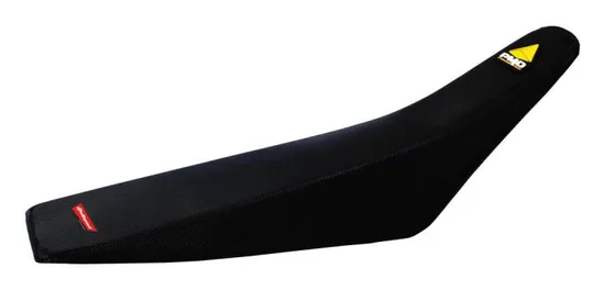 Polisport Black Racing Seat Cover