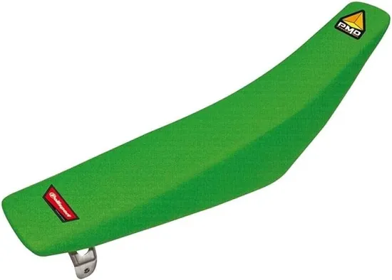 Polisport Green Zebra Racing Seat Cover