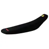 Polisport Black Vinyl Gripper Racing Seat