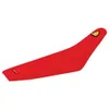 Polisport Red Vinyl Gripper Racing Seat