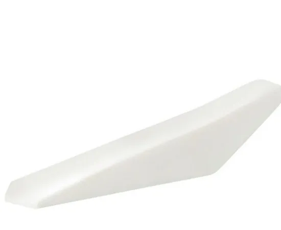 Polisport White Performance Racing Seat Foam