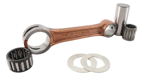 Hot Rods Connecting Rod Kit Plus 5mm for