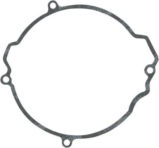 Moose Racing Outer Clutch Cover Gasket