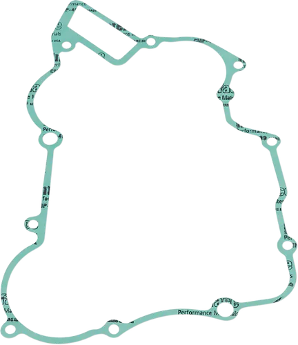 Moose Racing Inner Clutch Cover Gasket