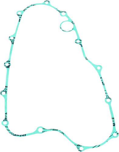 Moose Racing Inner Clutch Cover Gasket