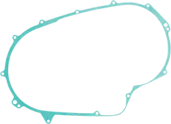 Moose Racing Inner Clutch Cover Gasket