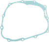 Moose Racing Inner Clutch Cover Gasket